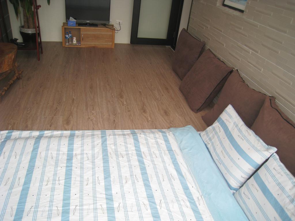 Penghu 123 V-Stone Leilighet Magong Rom bilde